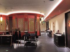 -牛将军•涮肉•烤肉(北京王府井·故宫店)