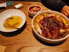 榕意藤椒鱼-榕意·川味之美(深业上城店)