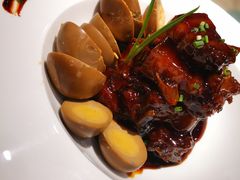 圆苑红烧肉-圆苑(金茂店)