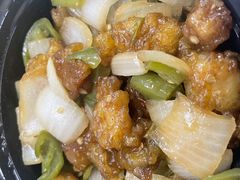 -人民公社大食堂(顺义总店)