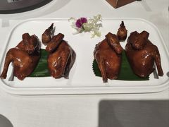 -富淳饭店(陆家嘴保利广场店)