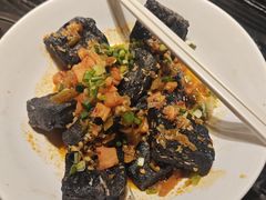 -湘力力小院·鱼汤泡饭(枫林路店)