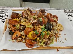 -人和啤酒屋海鲜大排档(营口路店)