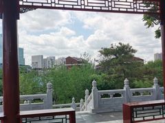 -西海子公园