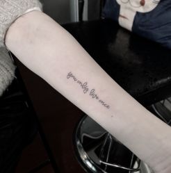 -明星刺青·洗纹身