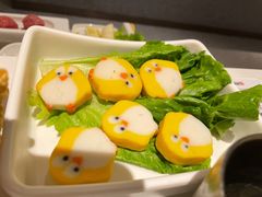 -牛焱·贵州黄牛肉火锅(城西银泰店)