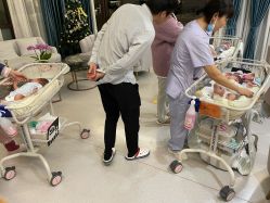 -她时区金吉兒月子中心(太湖度假店)