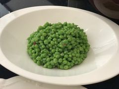 炒嫩豌豆-福1039(愚园路店)