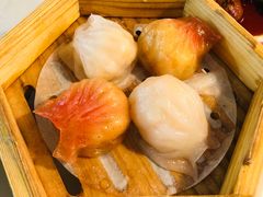 -东鑫记港式茶餐厅(南京东路店)