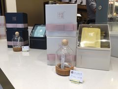 -奈雪的茶(华侨城创意园店)