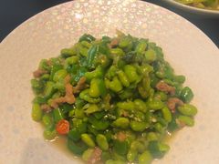 -老馆子·建德菜·山肴鱼鲜(海威新界店)