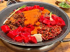 -五里关火锅(牛市口店)