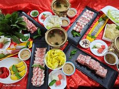 -古关火锅店(古北水镇景区店)