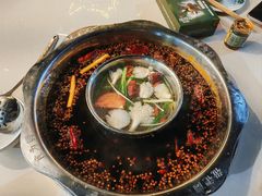 -枇杷园食为鲜火锅(南山店)