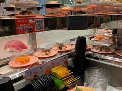 -争鲜回转寿司(朝北大悦城店)