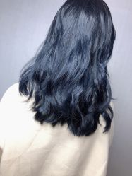 -美梵日系沙龙