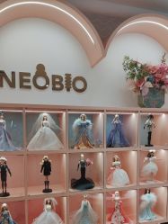 -奈尔宝·儿童乐园·亲子餐厅(苏州大悦城店)