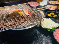 -九田家黑牛烤肉料理(太阳城店)