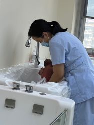 -优贝恩母婴护理中心