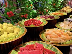-梨花自助烤肉(西三旗万象汇黑金店)