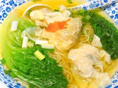 -西关味(大卫城店)
