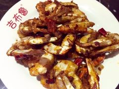 -吉布鲁牛排海鲜自助(巴南万达广场店)