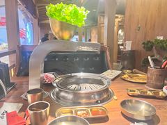 -九田家黑牛烤肉料理(新辰里亚运村店)