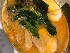 -和彩放题餐厅(酒仙桥店)