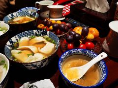 -鼎族怡华·指压·油压·经络(西单昌盛大厦店)