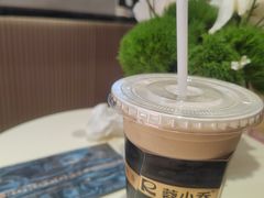 -蓉小乔·RONG COFFEE(春熙路店)