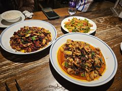 -树厨贵州菜(小河万科店)