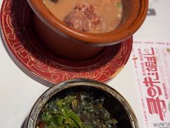 -来菜·湖北头牌藕汤(武商MALL众圆店)