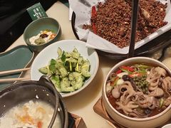 -锦府盐帮·侯宅(五棵松万达店)