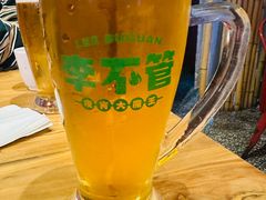 -李不管把把烧(天府三街店)