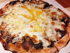 -Mercato莫卡多露台餐厅与酒吧(K11店)