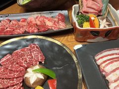 -炎蔵牛舌烤肉