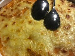 芝士焗红薯-U你·天然调味(南湖总店)