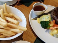 -兰特伯爵西餐厅·啤酒屋(方庄店)