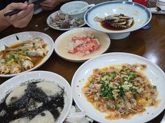 -红灯笼龙凤饭店(宁波老字号店)