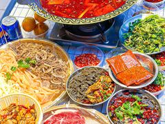 -蛙老爹·蜀香美蛙鱼头(王家湾店)