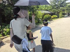 -威海华夏城景区