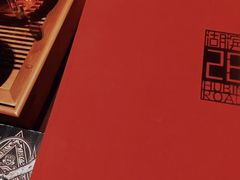 -湖滨28中餐厅·西湖宴·杭州君悦酒店