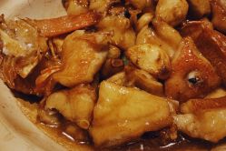 -惠食佳·宴会厅(滨江西路店)