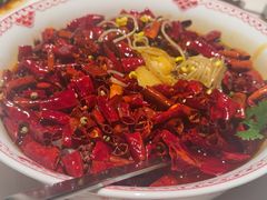 -三利音·玖弄小鲜(浦东嘉里城店)