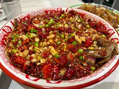 -欧记大排档·景德菜(上海首店)