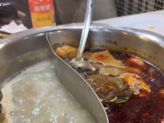 -尚品海鲜肥牛自助火锅(湖明店)