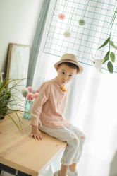 点击看大图 -DORA kids 朵拉儿童摄影花园店