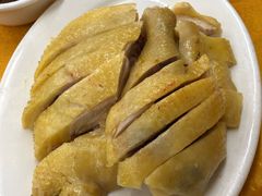 -强记湛江鸡饭店·二十七年老字号(拱北店)