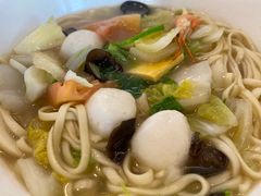 -同心楼(解放北路店)