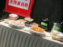 -大喜牛鲜牛肉火锅(世纪金源店)